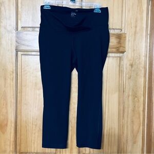 GAP Fit Maternity Leggings